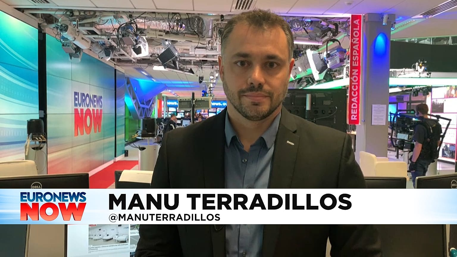 Euronews Hoy | Las noticias del lunes 30 de marzo de 2020