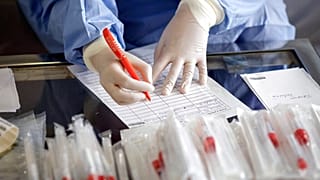 Romania Government Virus Outbreak
