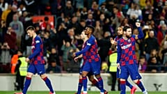 Barcelona Futbol Kulübü