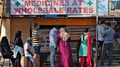 Españoles en India: "Se creen que somos nosotros los portadores del virus"
