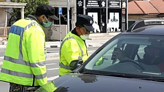Κύπρος - COVID-19: Πιο αυστηρά μέτρα ανακοίνωσε το Υπουργείο Υγείας 