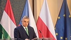 Viktor Orban