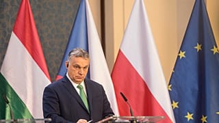 Viktor Orban