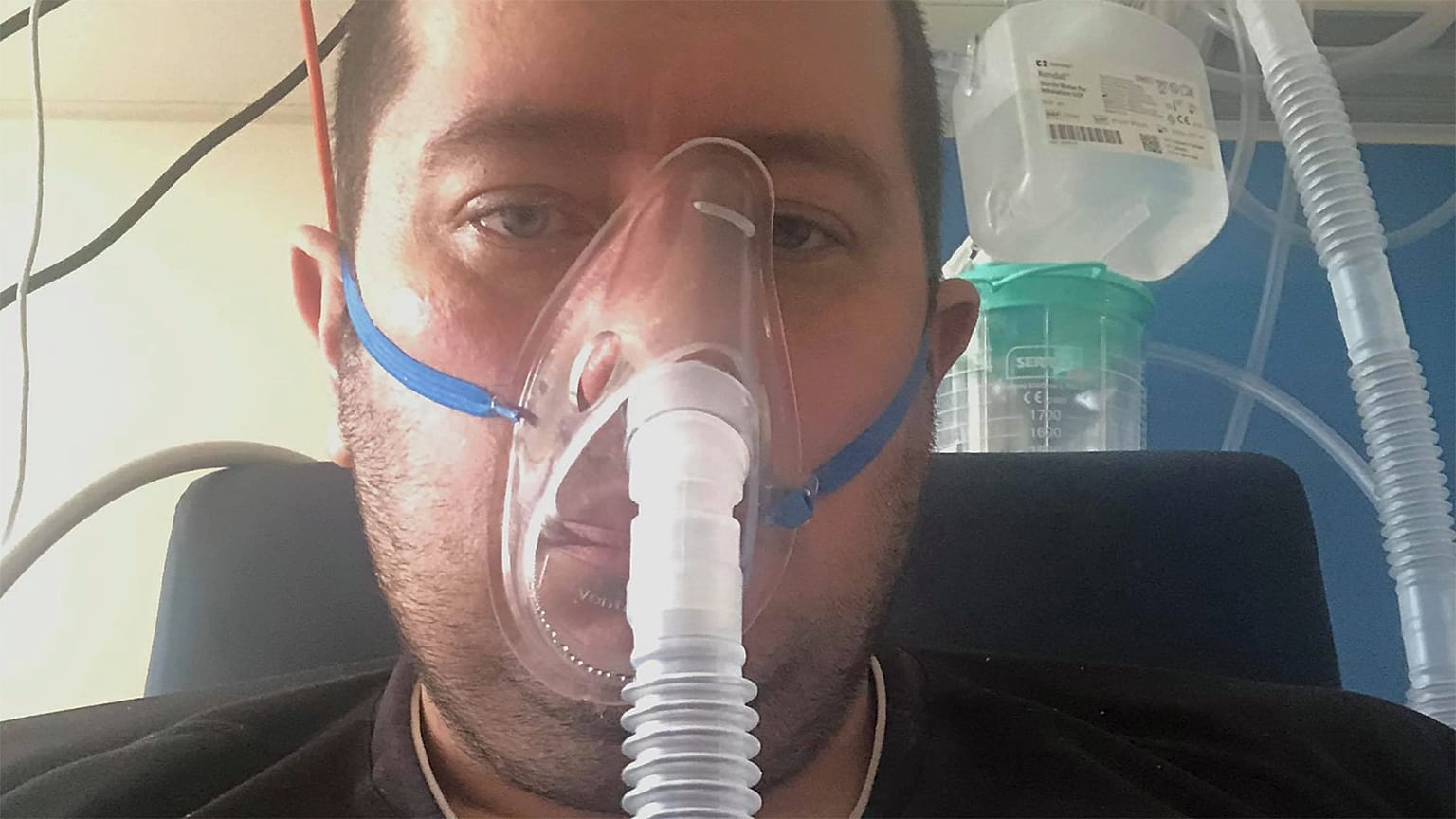 Covid-19: Μαρτυρίες Ευρωπαίων που θεραπεύτηκαν από τον κορονοϊό