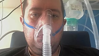 "O meu filho disse que foi melhor do que ganhar um lego"