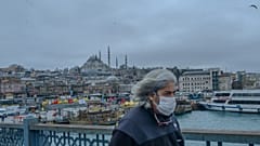 Türkiye'de koronavirüs salgını
