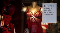 Mit Mundschutz und Handschuhen? Sexarbeit in der Corona-Krise