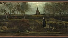 GOGH, Vincent van