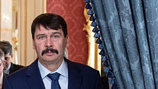 Megszavazása napján életbe is lépett a „felhatalmazási törvény”