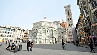 Italy Virus Outbreak