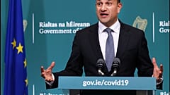 Virus Outbreak Britain