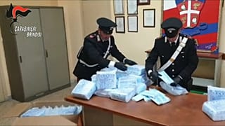 La mutazione della criminalità al tempo del coronavirus