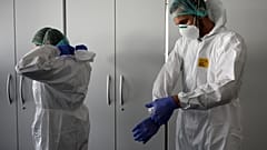 Coronavirus: rallentano i nuovi contagi in Italia, quasi 1.600 guariti in un giorno