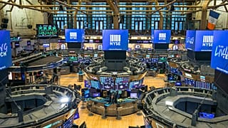 البورصات في تراجع مستمر وقلق من عواقب جائحة كوفيد-19 على الاقتصاد العالمي