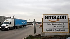 ΗΠΑ - COVID-19: Απεργιακές κινητοποιήσεις σε Amazon και Instacart