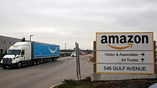 ΗΠΑ - COVID-19: Απεργιακές κινητοποιήσεις σε Amazon και Instacart