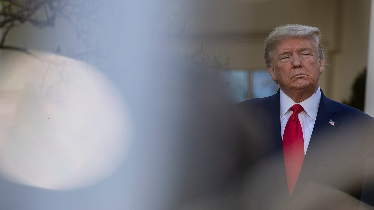 Die USA wollen Beatmungsgeräte herstellen
