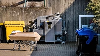 Virus Outbreak Germany