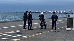 Θεσσαλονίκη: Κλείνει η Νέα Παραλία