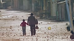 آنچه قرنطینه شدگان کرونا باید از رنج‌کشیدگان تحت محاصره بیاموزند