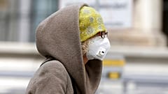 Virus Outbreak Austria
