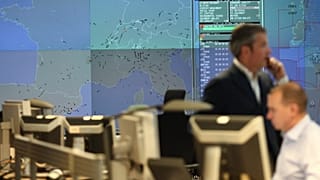 Eurocontrol