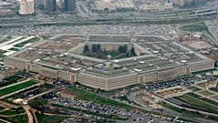 Pentagon Binası 
