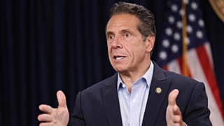 Andrew Cuomo