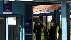 COVID-19: 47 οι θάνατοι - Κατέληξαν ασθενείς σε Κοζάνη, Θεσσαλονίκη και Αθήνα