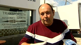 TVE