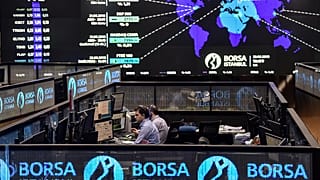 Borsa İstanbul