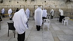 Israele alle prese con la grande diffusione del Covid-19 tra gli ultraortodossi