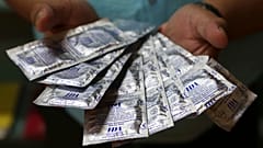 Philippines HIV Epidemic