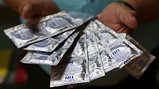 Philippines HIV Epidemic