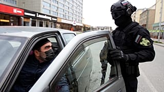 Ρωσικό ινστιτούτο ανέπτυξε «εξαιρετικά ακριβές» τεστ εντοπισμού για τον κορονοϊό
