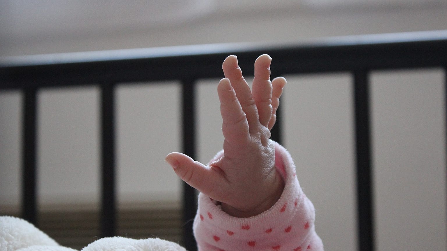 Coronavirus: Baby blues as some mothers in France separated from newborn amid COVID-19 fears