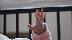 Coronavirus: Baby blues as some mothers in France separated from newborn amid COVID-19 fears