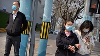دراسة تكشف ارتفاع مخاطر فيروس كورونا على أصحاب الأعمار المتوسطة 