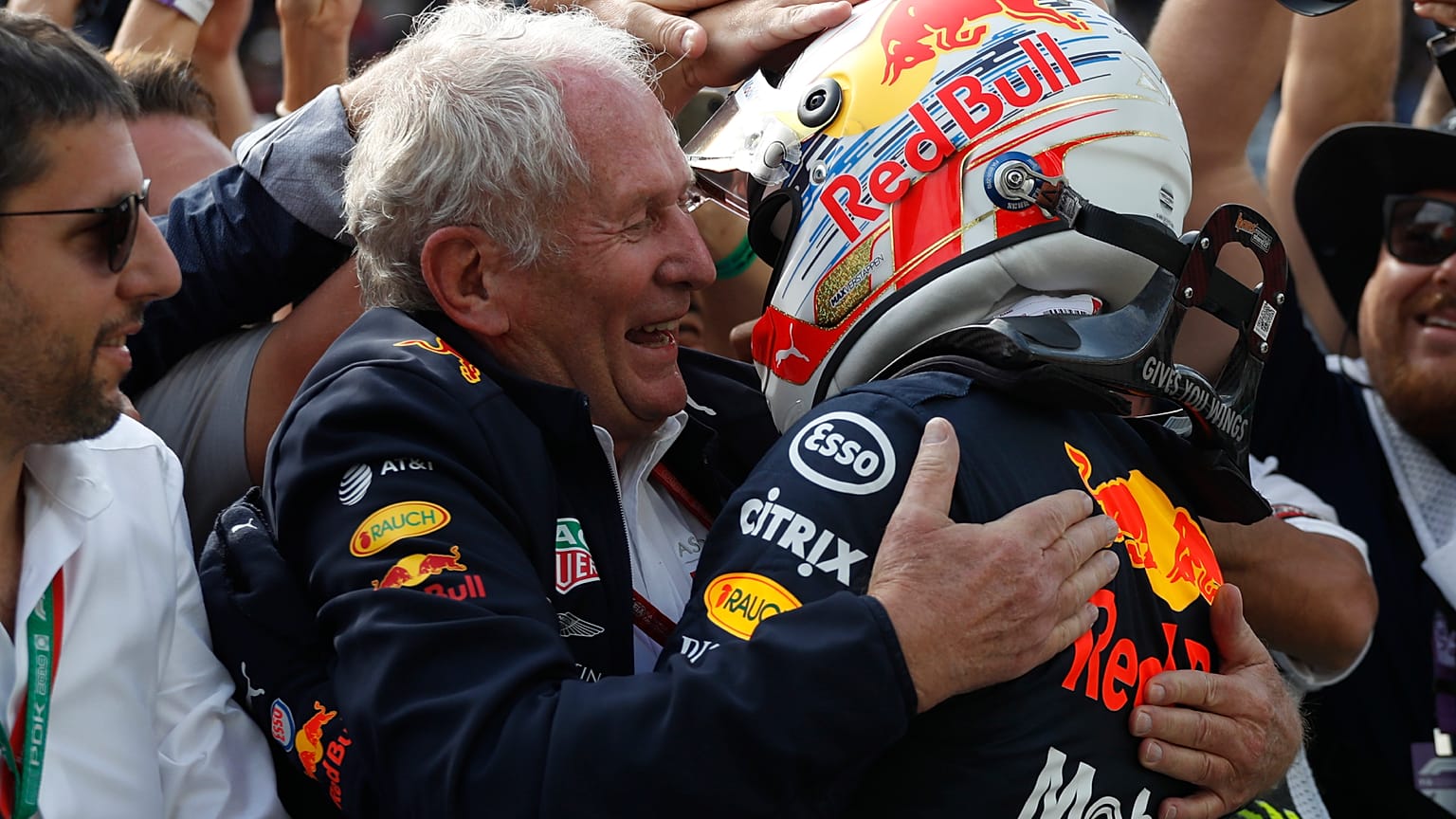 Koronavírus: Bizarr ötlet az F1-es tanácsadótól