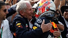 Brazil F1 GP Auto Racing