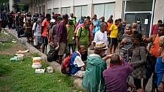 Outbreak Virus Brazil