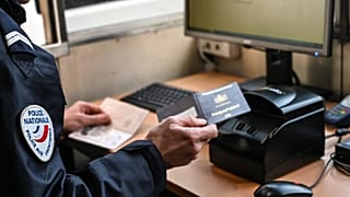 The EU's vaccine passport raises concerns on data privacy and discrimination. 