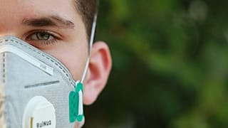 Συμβουλές για υγιή μάτια εν μέσω κοροναϊού