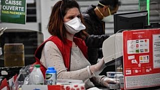 „Wir sind keine Helden“: Arbeiten in Zeiten des Coronavirus