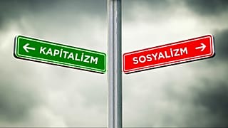 Kapitalizmde yolun sonu mu? Dünya artık çarenin sosyal devlet ve hatta sosyalizm olduğunu mu gördü?