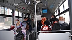 İBB Başkanı İmamoğlu'dan sokağa çıkma yasağı çağrısı