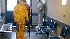 ΙΑΤΡΙΚΟ ΚΑΙ ΝΟΣΗΛΕΥΤΙΚΟ ΠΡΟΣΩΠΙΚΟ ΣΤΟΝ ΑΓΩΝΑ ΚΑΤΑ ΤΟΥ ΚΟΡΩΝΟΪΟΥ