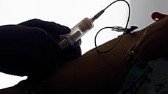 Genetic Frontiers Cancer Blood Test