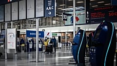 Luftfahrt: Größere Einbußen als nach 11. September und Finanzkrise