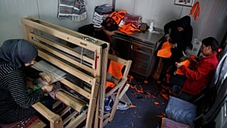 ΠΡΟΣΦΥΓΕΣ ΣΤΟ ΚΕΝΤΡΟ ΦΙΛΟΞΕΝΙΑΣ ΡΙΤΣΩΝΑΣ